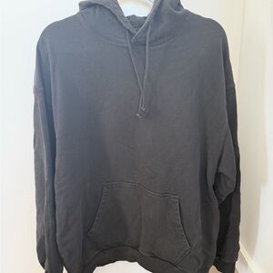 Men's SKIMS Black Hoodie